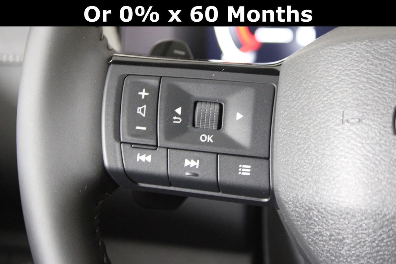 2026 Nissan Pathfinder SL Manassas VA