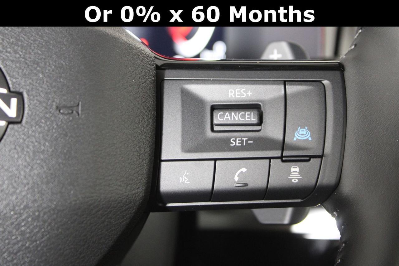 2026 Nissan Pathfinder SL Manassas VA