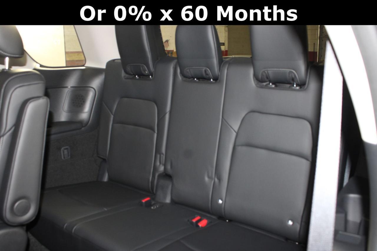 2026 Nissan Pathfinder SL Manassas VA