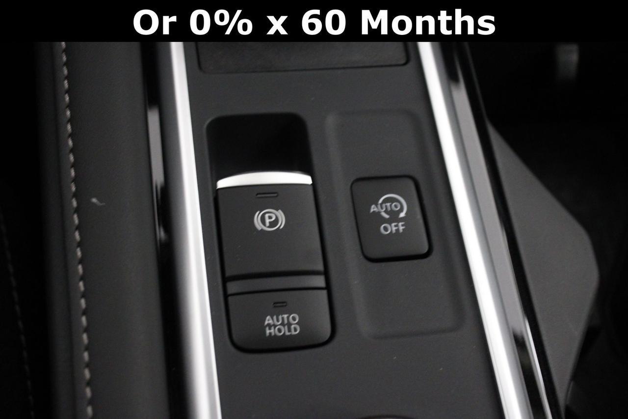 2026 Nissan Pathfinder SL Manassas VA