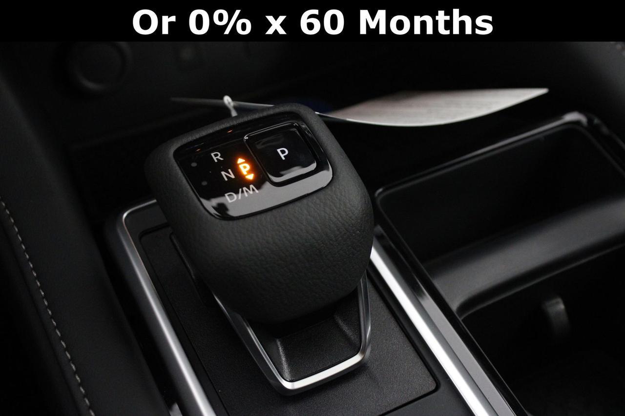 2026 Nissan Pathfinder SL Manassas VA