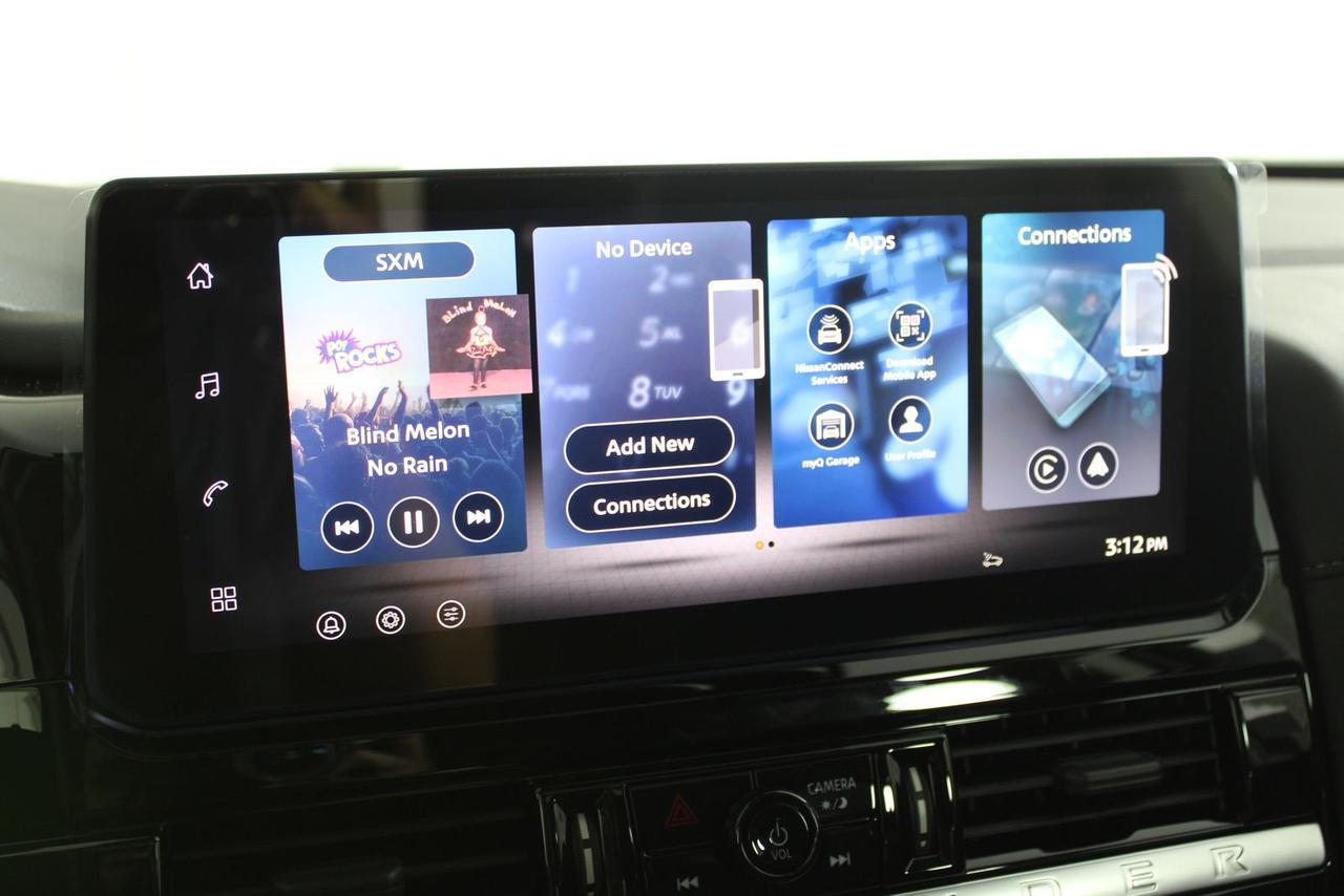 2026 Nissan Pathfinder SL Manassas VA