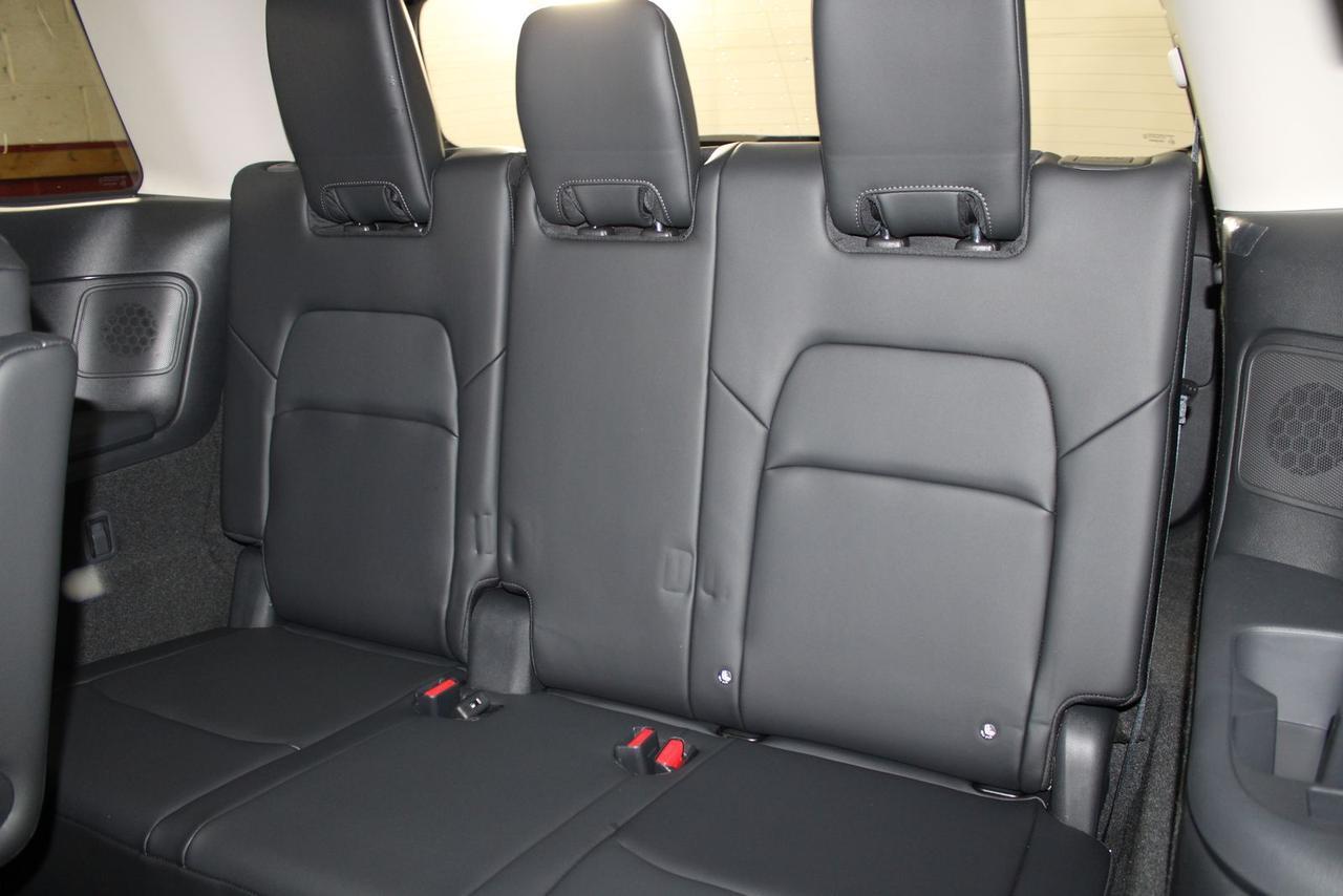 2026 Nissan Pathfinder SL Manassas VA