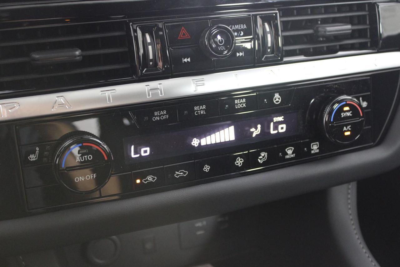 2026 Nissan Pathfinder SL Manassas VA