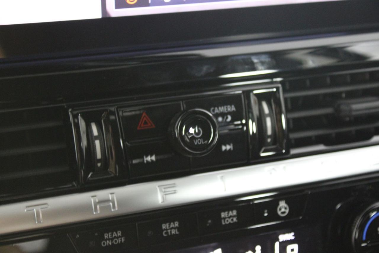 2026 Nissan Pathfinder SL Manassas VA