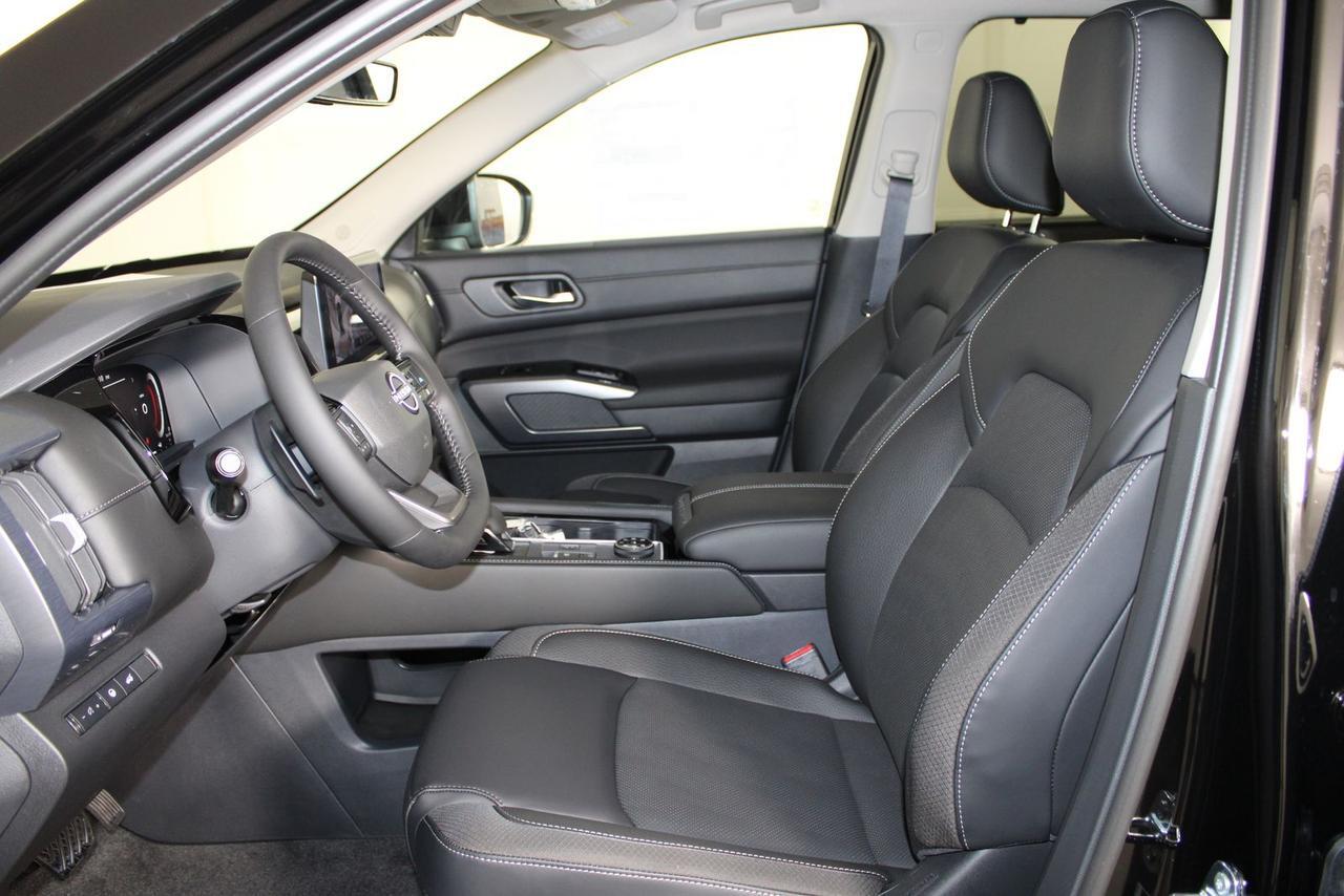 2026 Nissan Pathfinder SL Manassas VA