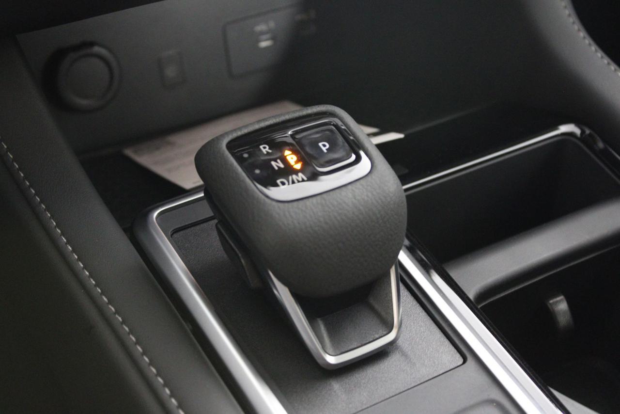 2026 Nissan Pathfinder SL Manassas VA