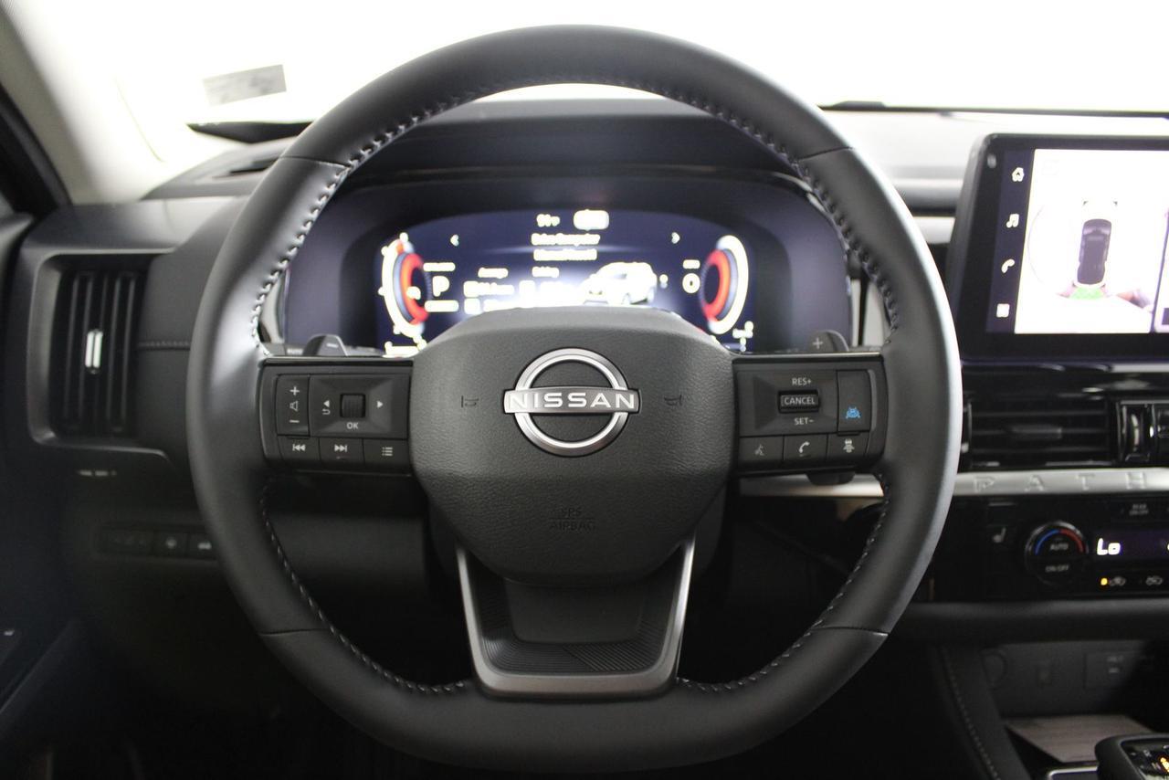 2026 Nissan Pathfinder SL Manassas VA