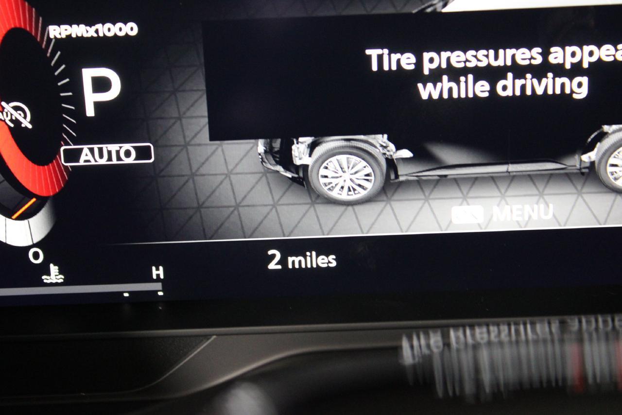 2026 Nissan Pathfinder SL Manassas VA