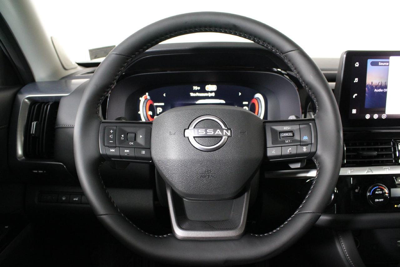 2026 Nissan Pathfinder SL Manassas VA