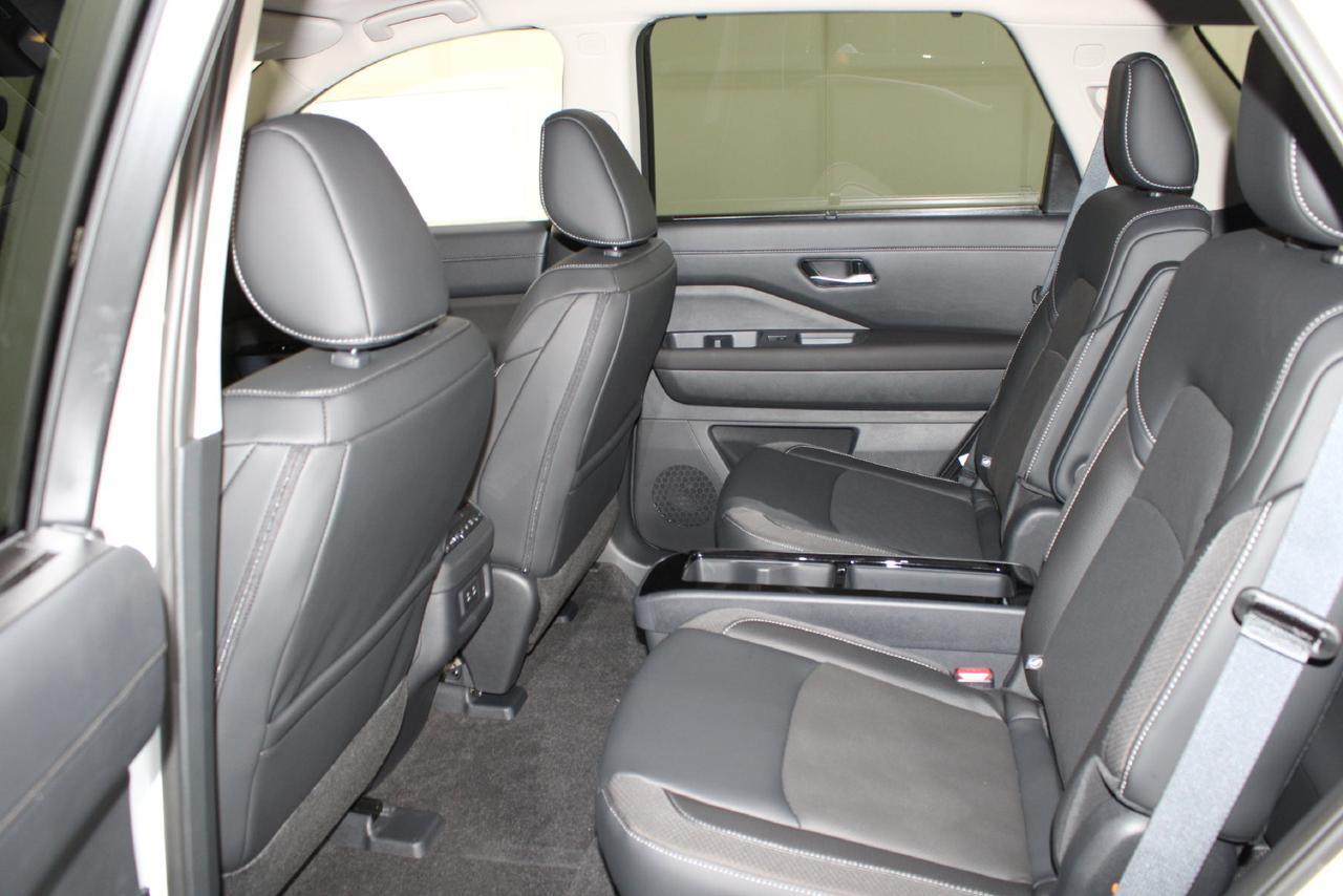 2026 Nissan Pathfinder SL Manassas VA