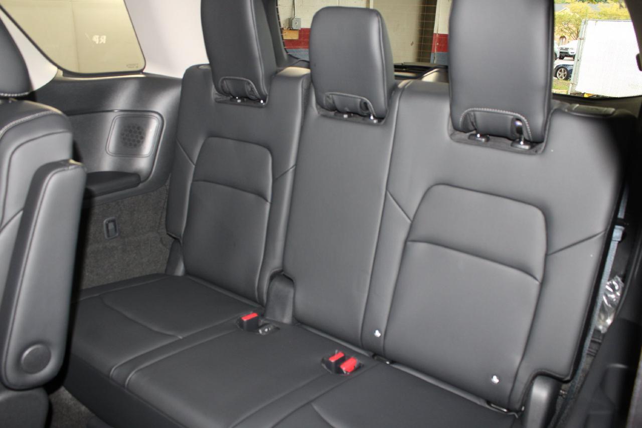 2026 Nissan Pathfinder SL Manassas VA