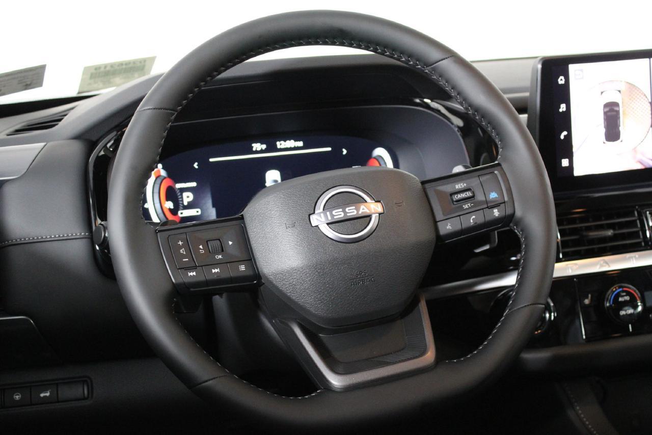 2026 Nissan Pathfinder SL Manassas VA
