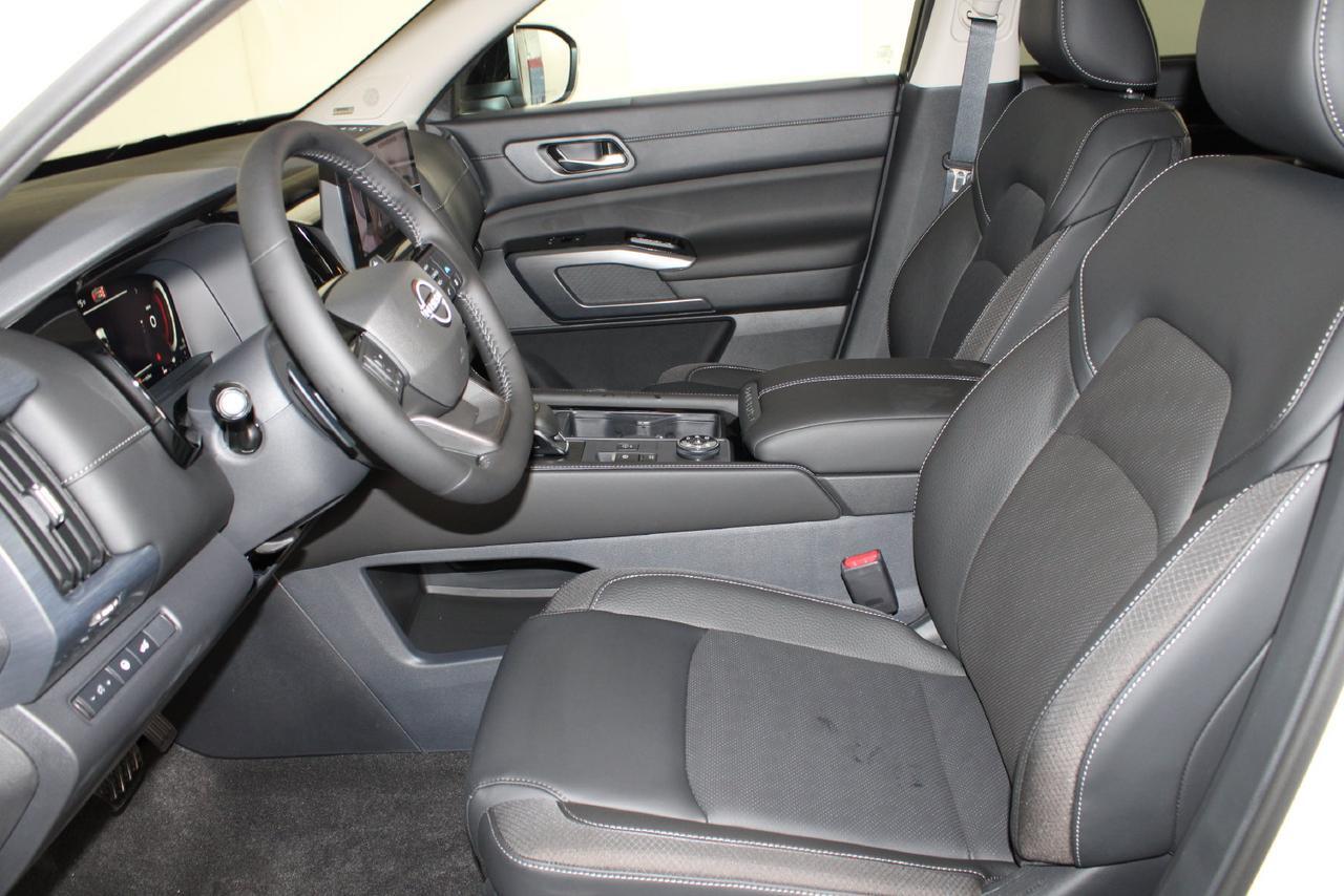 2026 Nissan Pathfinder SL Manassas VA