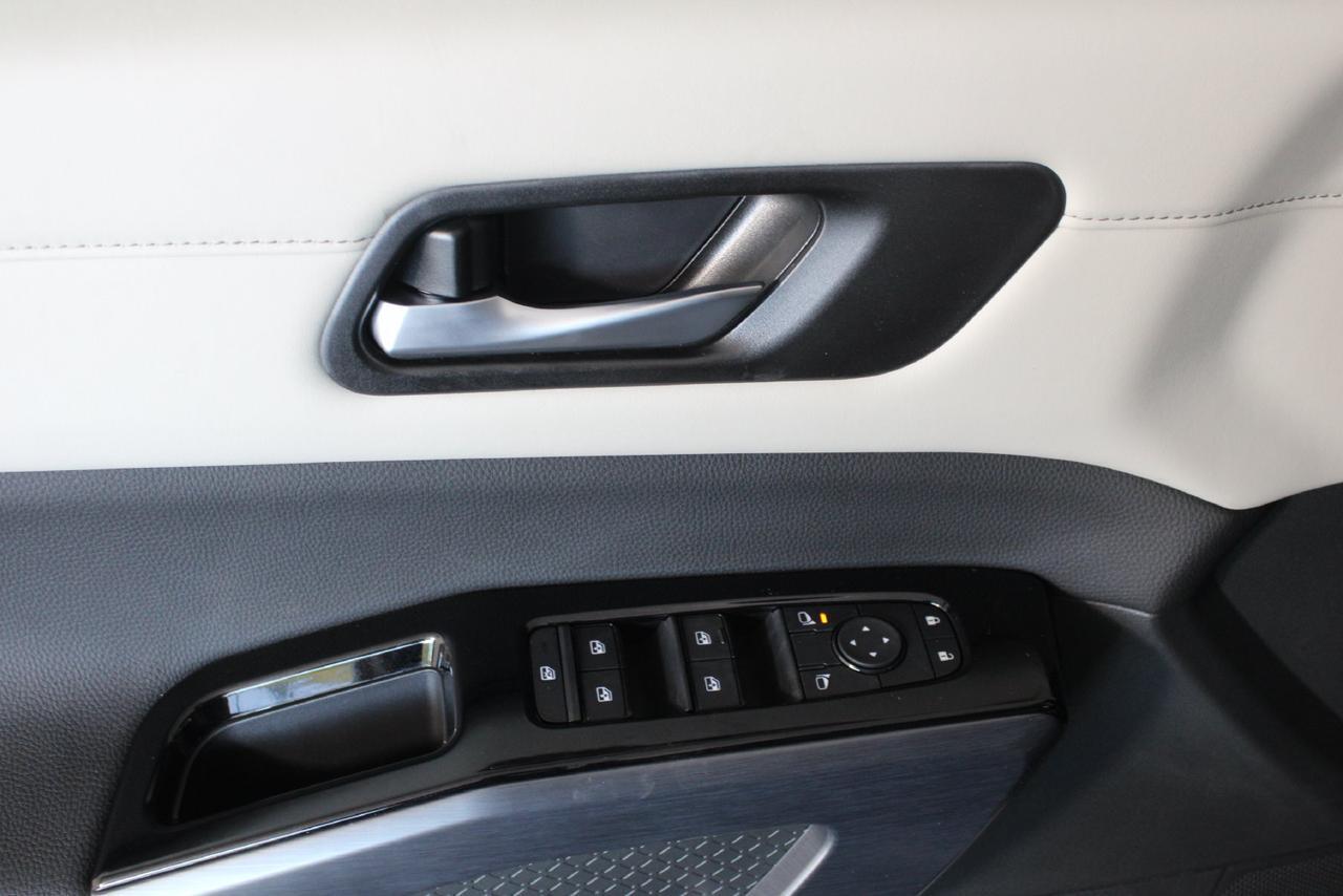 2026 Nissan Pathfinder SL Manassas VA