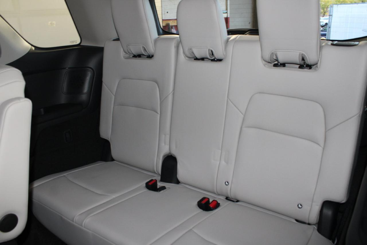 2026 Nissan Pathfinder SL Manassas VA