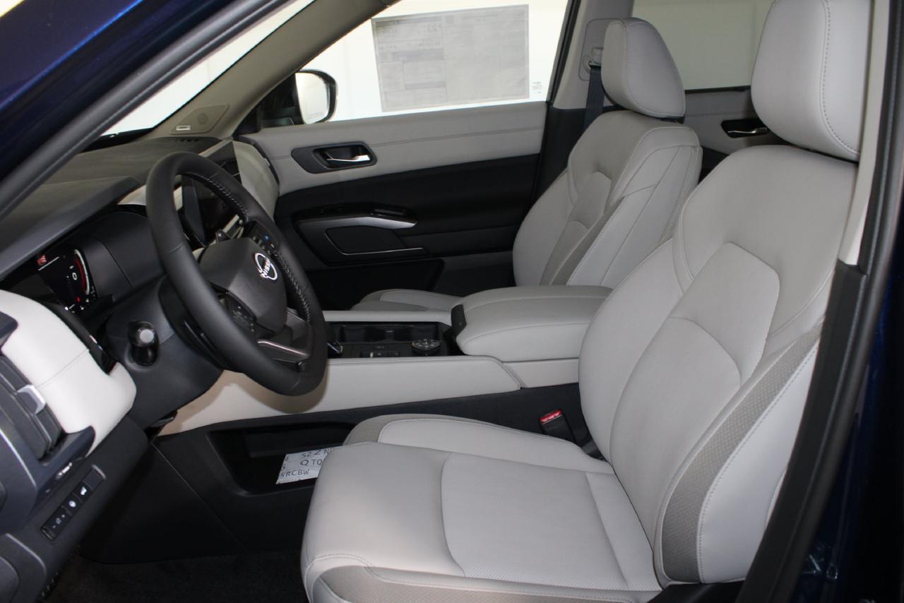 2026 Nissan Pathfinder SL Manassas VA