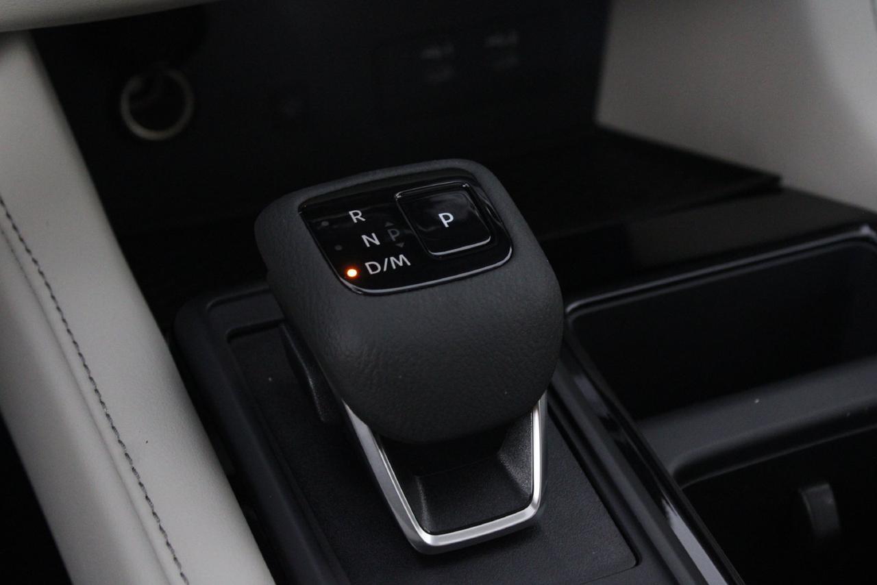 2026 Nissan Pathfinder SL Manassas VA
