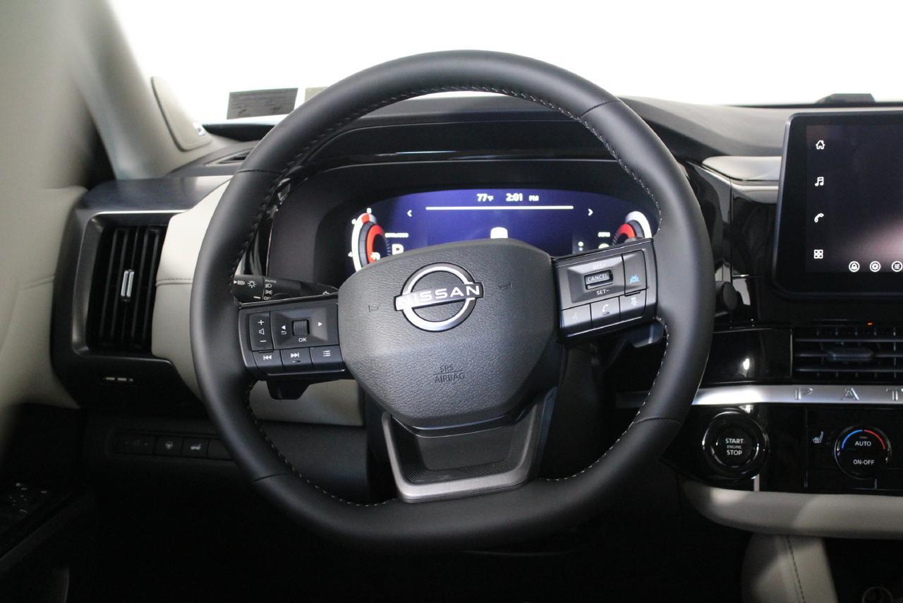2026 Nissan Pathfinder SL Manassas VA