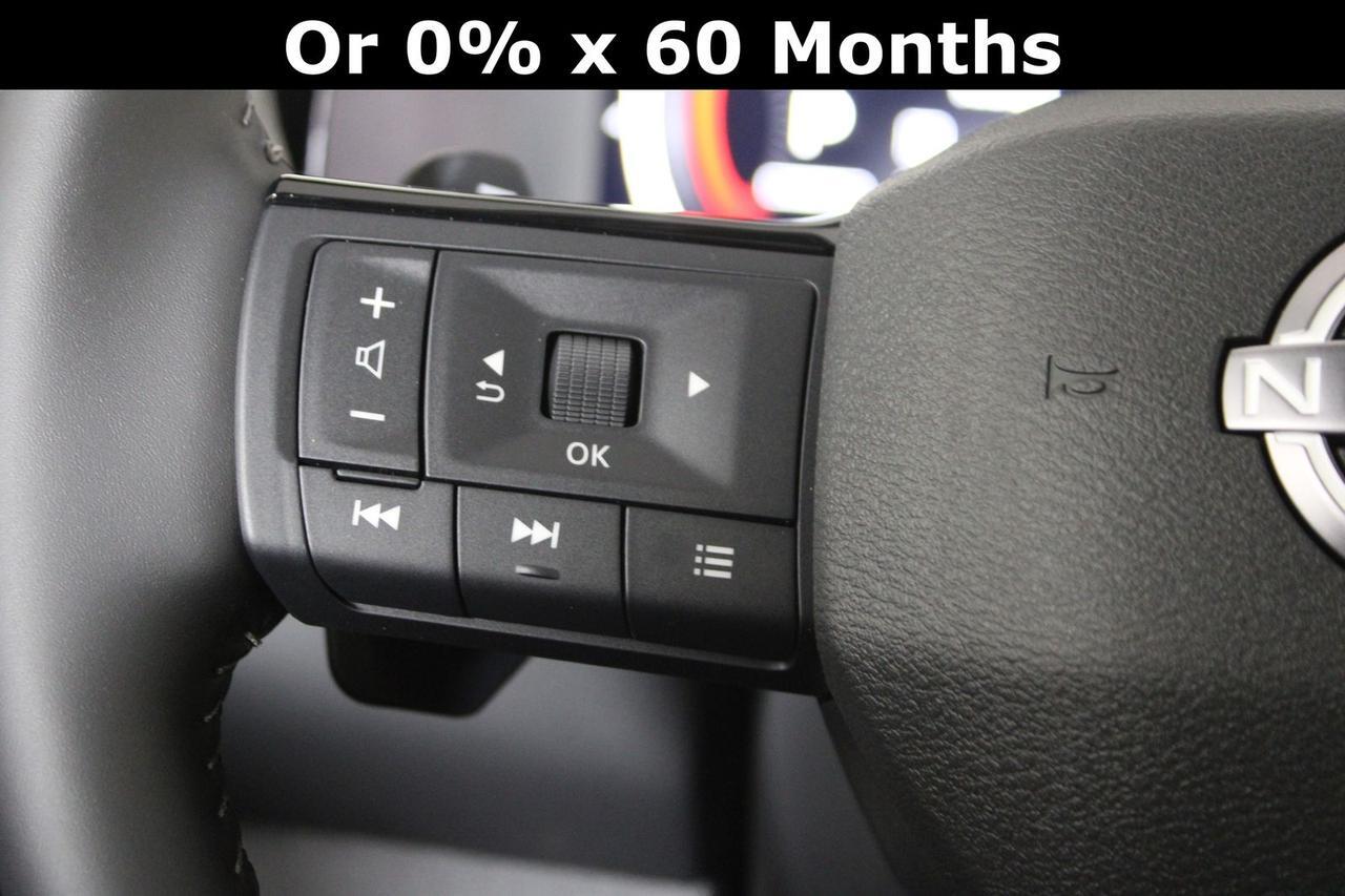 2026 Nissan Pathfinder SL Manassas VA