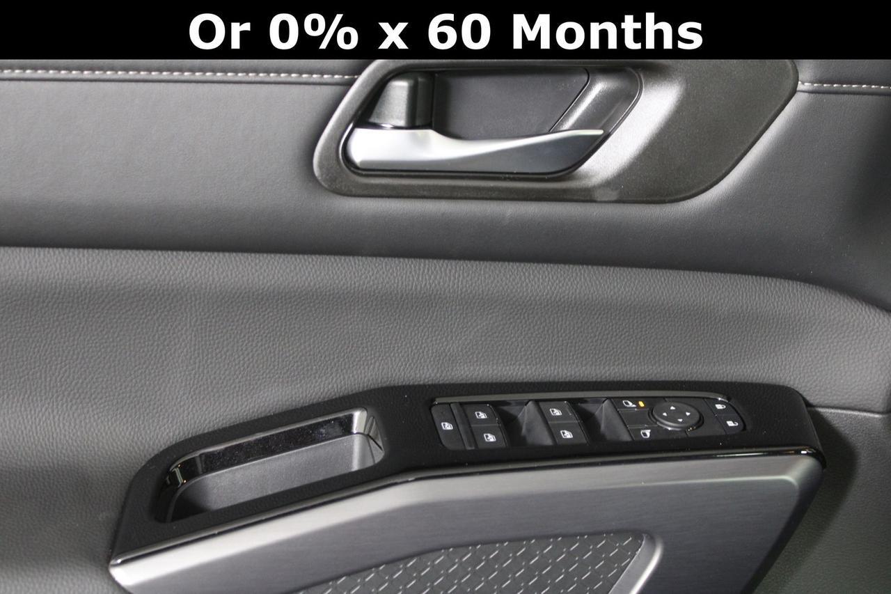 2026 Nissan Pathfinder SL Manassas VA