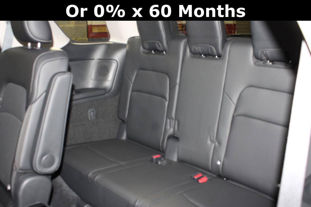 2026 Nissan Pathfinder SL Manassas VA