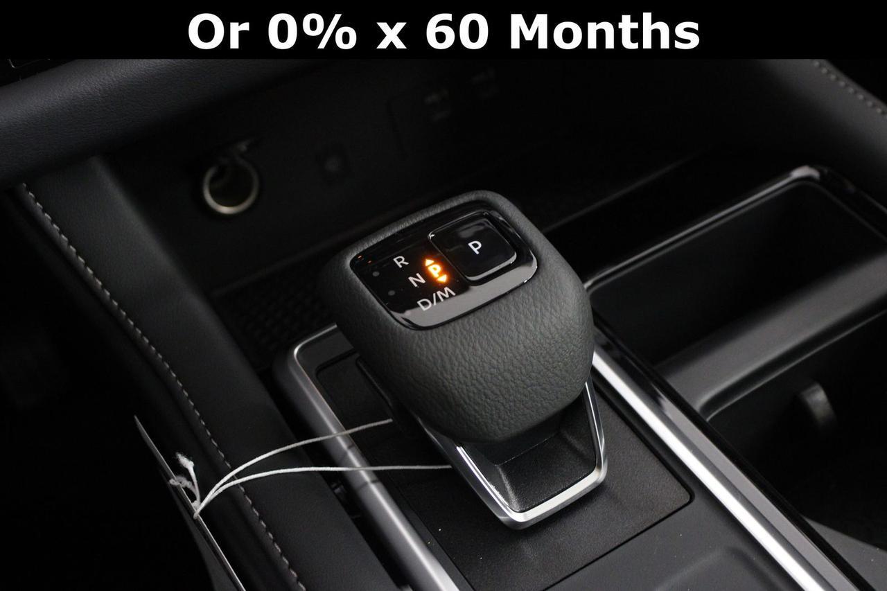 2026 Nissan Pathfinder SL Manassas VA
