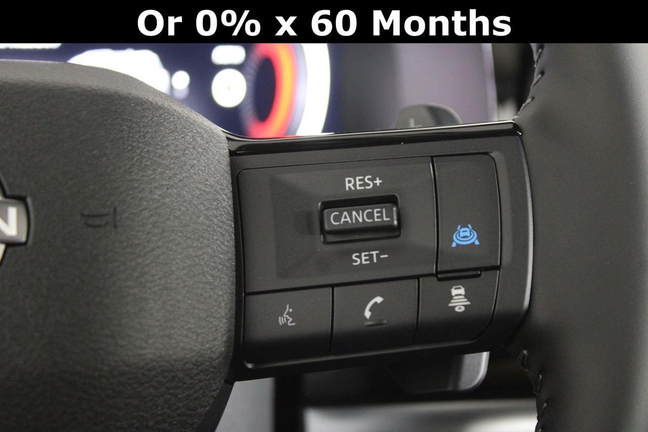 2026 Nissan Pathfinder SL Manassas VA