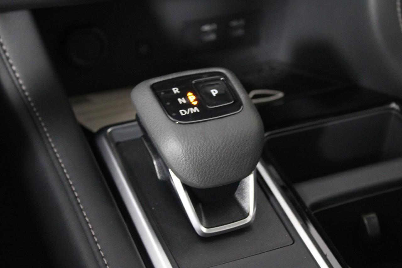 2026 Nissan Pathfinder SL Manassas VA