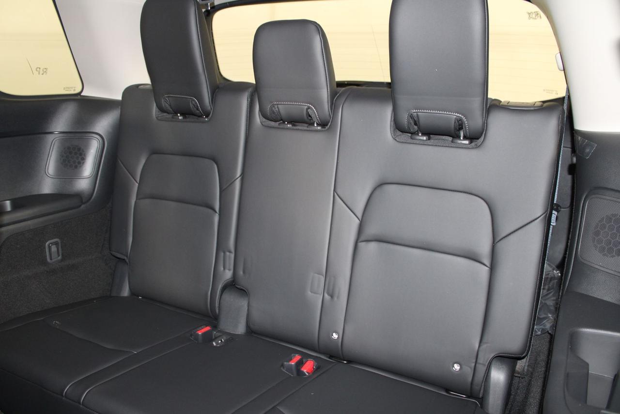 2026 Nissan Pathfinder SL Manassas VA