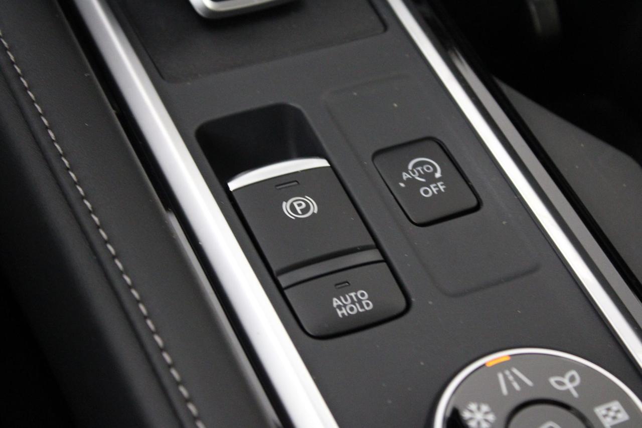 2026 Nissan Pathfinder SL Manassas VA