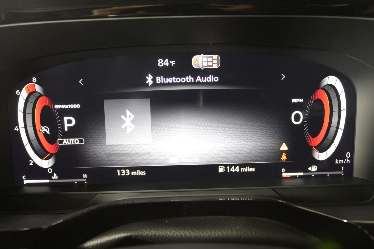 2026 Nissan Pathfinder SL Manassas VA