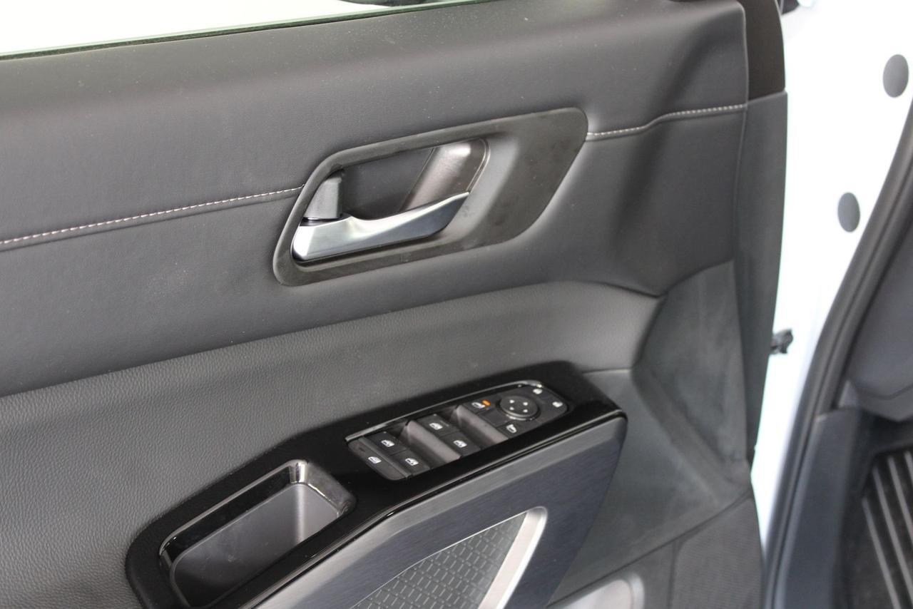 2026 Nissan Pathfinder SL Manassas VA
