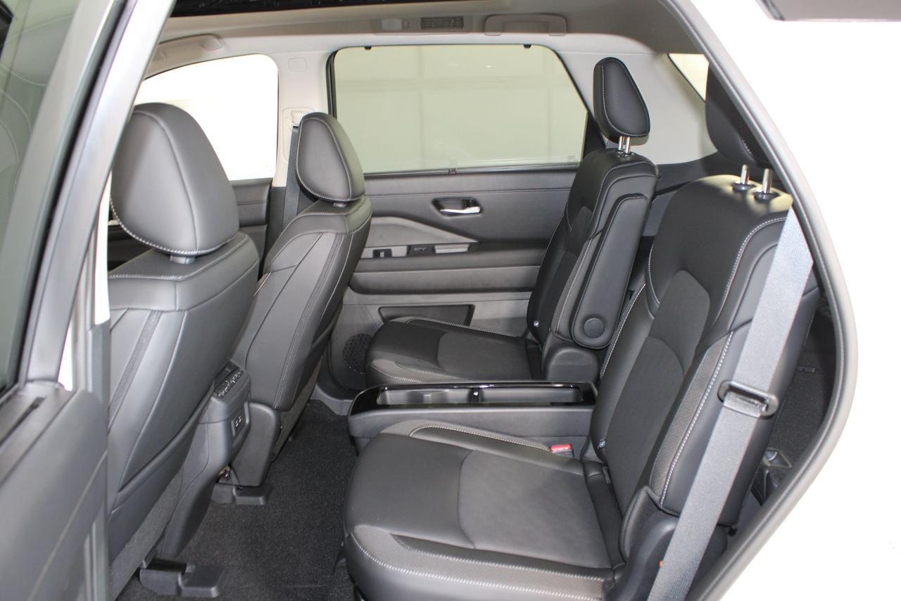 2026 Nissan Pathfinder SL Manassas VA