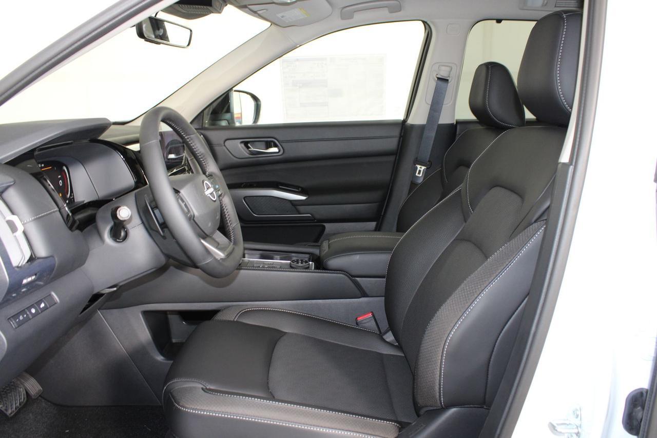 2026 Nissan Pathfinder SL Manassas VA