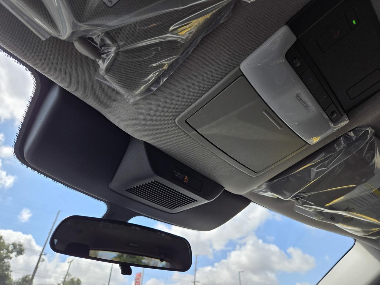 2026 Nissan Pathfinder SV Folsom CA