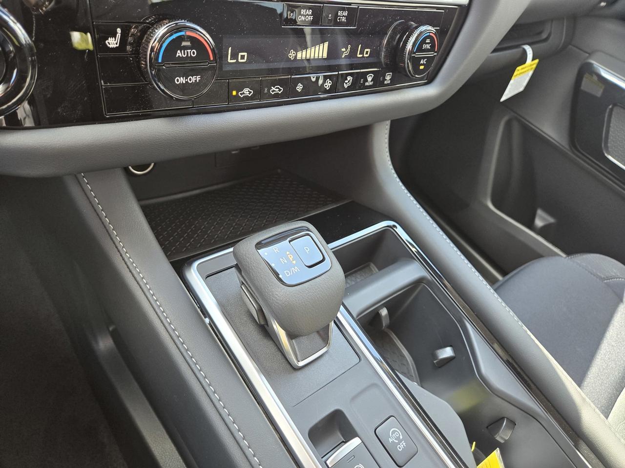 2026 Nissan Pathfinder SV Folsom CA