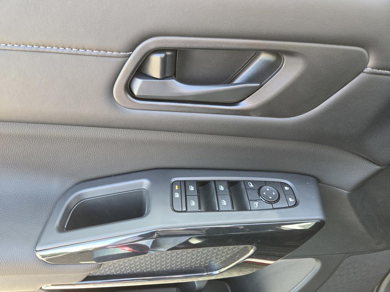 2026 Nissan Pathfinder SV Folsom CA