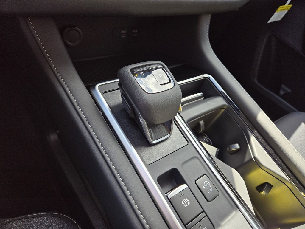 2026 Nissan Pathfinder SV Folsom CA