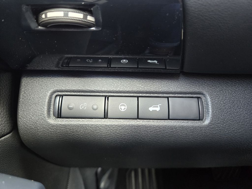 2026 Nissan Pathfinder SV Folsom CA