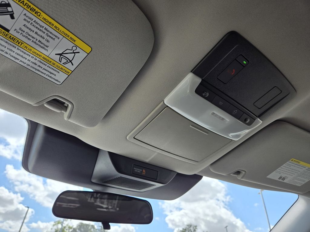 2026 Nissan Pathfinder SV Folsom CA