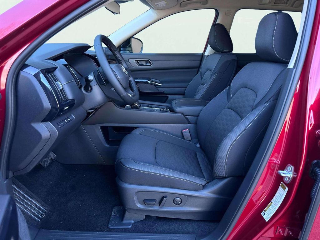 2026 Nissan Pathfinder SV San Clemente CA