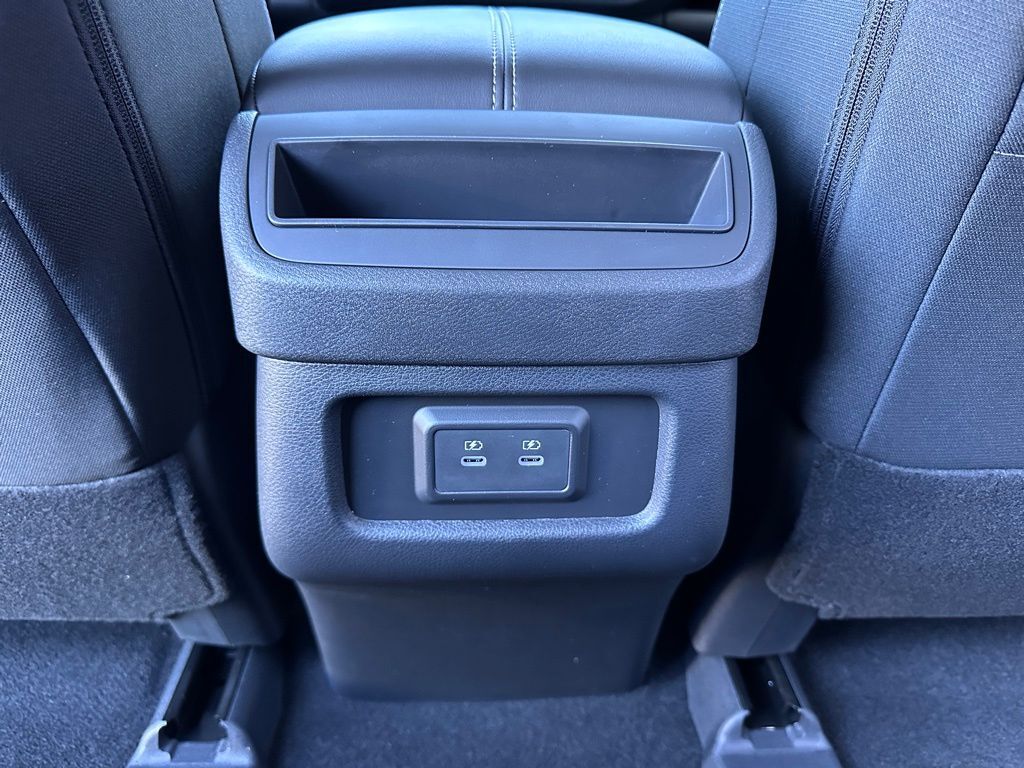 2026 Nissan Pathfinder SV San Clemente CA