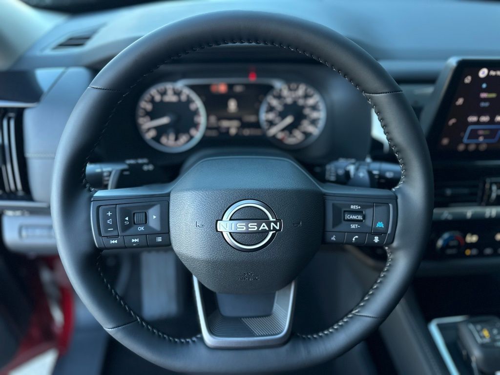 2026 Nissan Pathfinder SV San Clemente CA