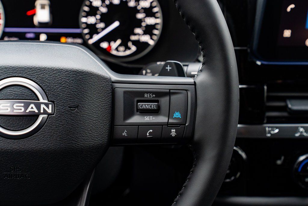 2026 Nissan Pathfinder SV Beaverton OR