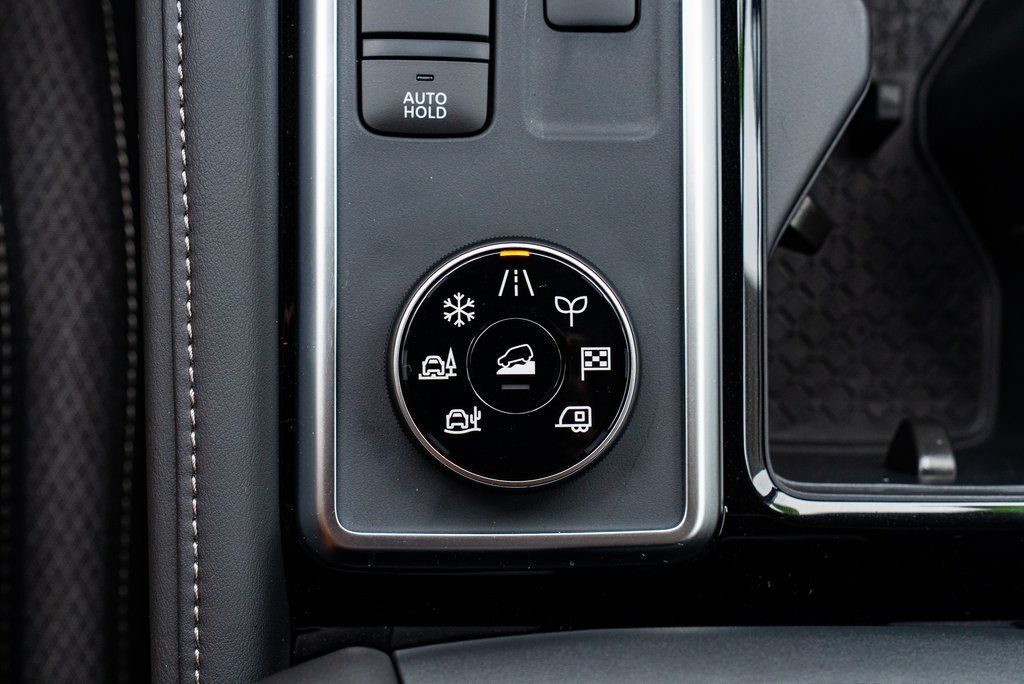 2026 Nissan Pathfinder SV Beaverton OR