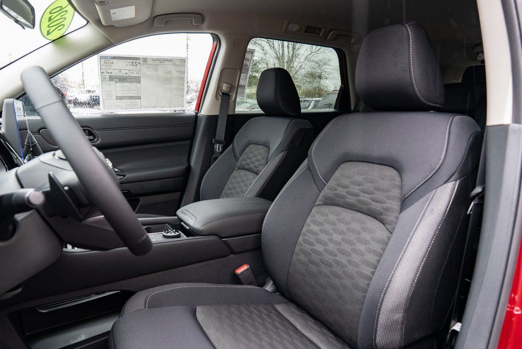 2026 Nissan Pathfinder SV Beaverton OR