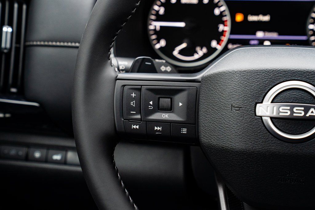 2026 Nissan Pathfinder SV Beaverton OR