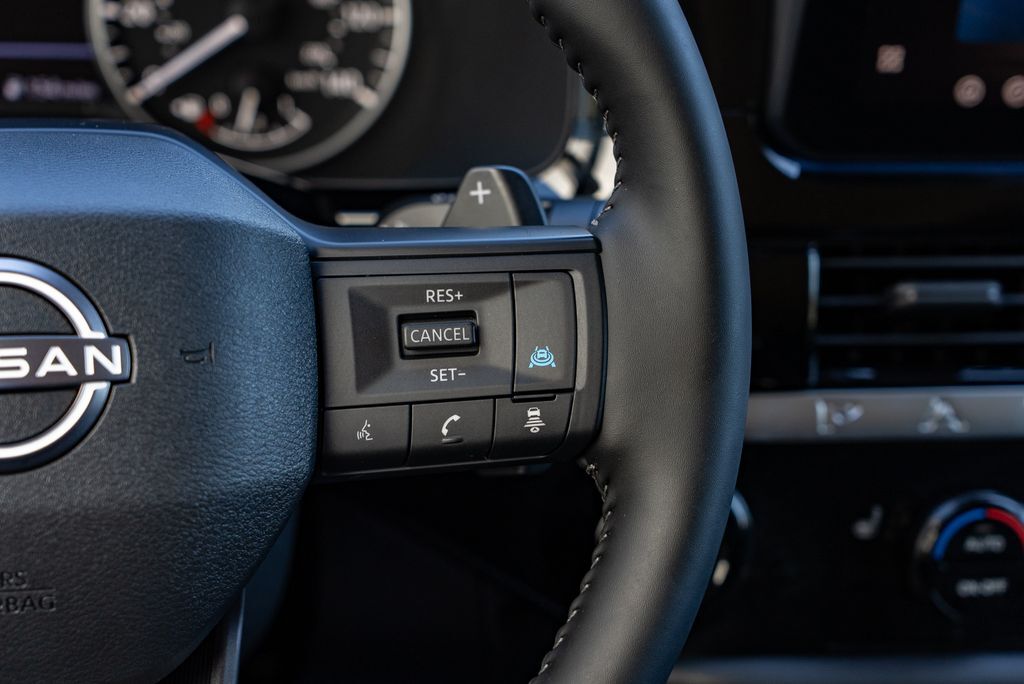 2026 Nissan Pathfinder SV Beaverton OR