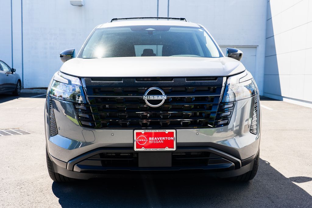 2026 Nissan Pathfinder SV Beaverton OR